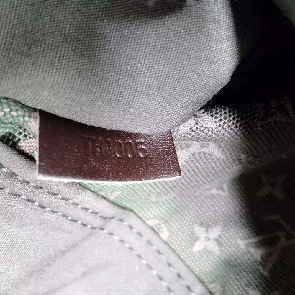 Louis Vuitton sac Mary Kate bag